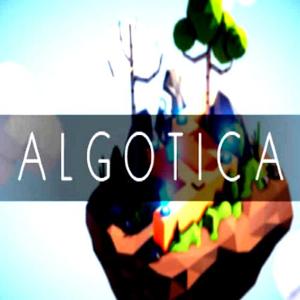 Algotica Iterations - Steam Key - Global