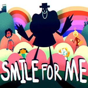 Smile For Me - Steam Key - Global