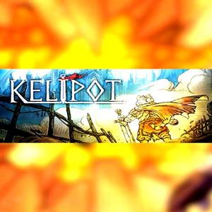 Kelipot / 形骸骑士 - Steam Key - Global