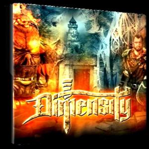 Dimensity - Steam Key - Global