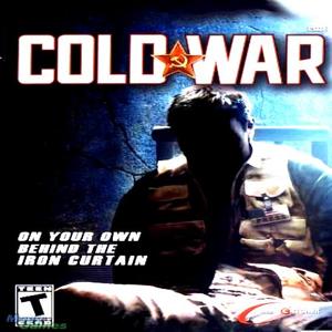 Cold War - Steam Key - Global