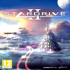 StarDrive 2: Gold Pack - Steam Key - Global