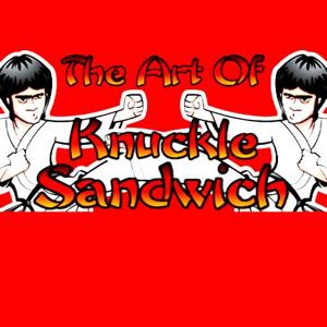 The Art Of Knuckle Sandwich - Steam Key - Global