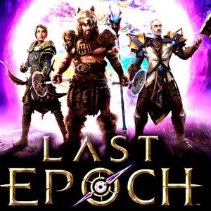 Last Epoch - Steam Key - Global