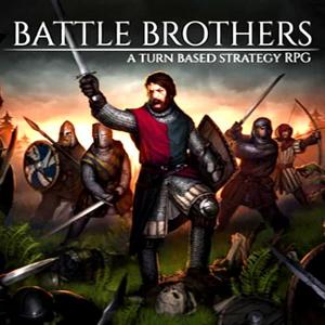 Battle Brothers - Steam Key - Global