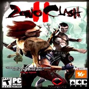 Zeno Clash 2 - Steam Key - Global