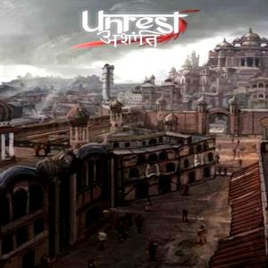 Unrest - Steam Key - Global