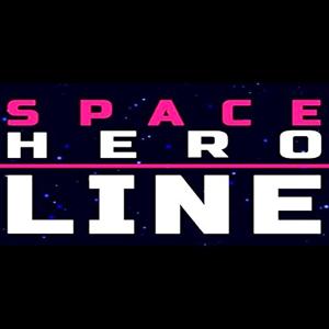 Space Hero Line - Steam Key - Global