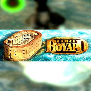 Fort Boyard - Steam Key - Global