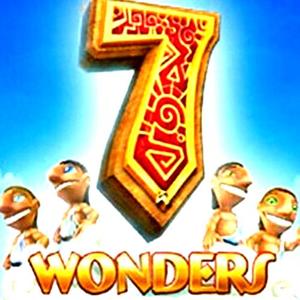 7 Wonders: Treasures of Seven - Steam Key - Global