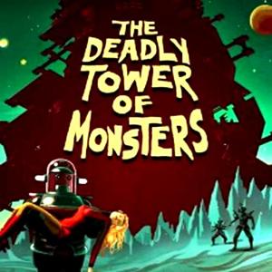 The Deadly Tower of Monsters - Steam Key - Global