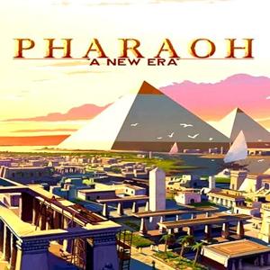 Pharaoh: A New Era - Steam Key - Global