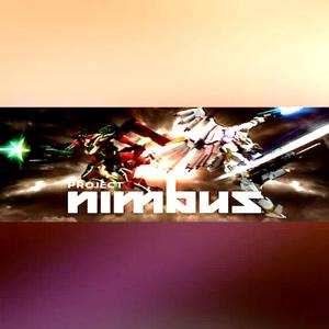 Project Nimbus - Steam Key - Global