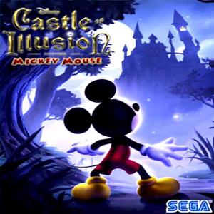 Castle of Illusion - Steam Key - Global