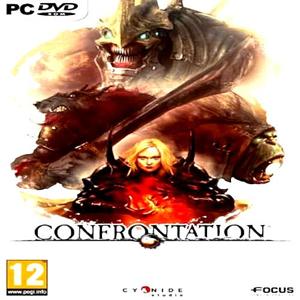 Confrontation - Steam Key - Global