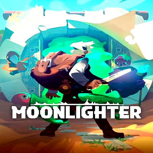 Moonlighter - Steam Key - Global