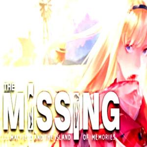 The MISSING: J.J. Macfield and the Island of Memories - Steam Key - Global