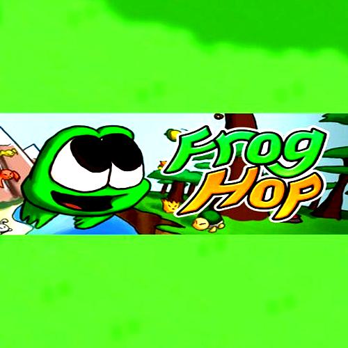 Frog Hop - Steam Key - Global