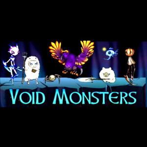 Void Monsters: Spring City Tales - Steam Key - Global