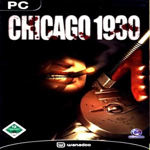 Chicago 1930 : The Prohibition - Steam Key - Global