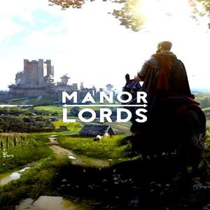 Manor Lords - Steam Key - Europe