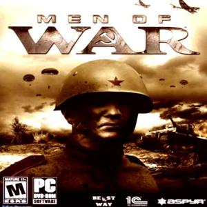 Men of War - Steam Key - Global
