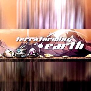 Terraforming Earth - Steam Key - Global