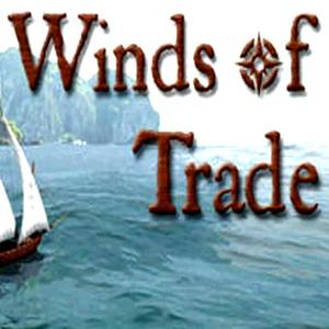 Winds Of Trade - Steam Key - Global