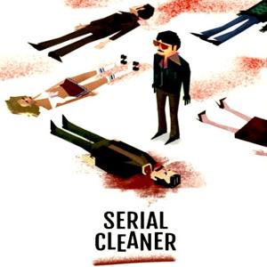 Serial Cleaner - Steam Key - Global