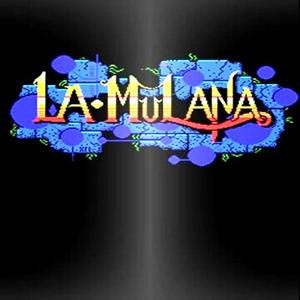 La-Mulana - Steam Key - Global