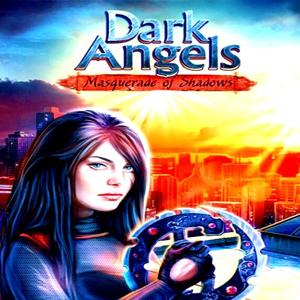 Dark Angels: Masquerade of Shadows - Steam Key - Global