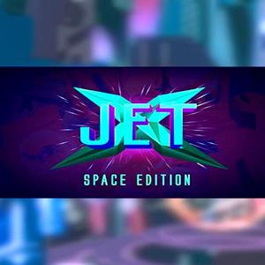 JetX Space Edition - Steam Key - Global