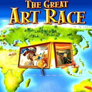 The Great Art Race - Steam Key - Global