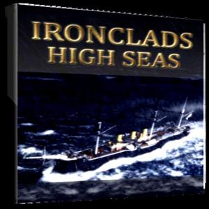 Ironclads: High Seas - Steam Key - Global