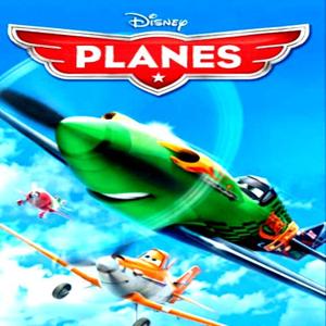 Disney Planes - Steam Key - Global