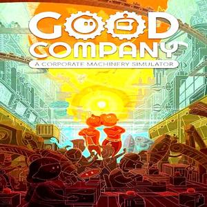 Good Company - Steam Key - Europe