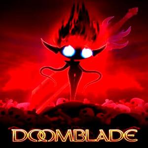 DOOMBLADE - Steam Key - Global