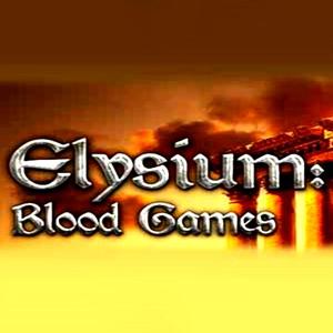 Elysium: Blood Games - Steam Key - Global