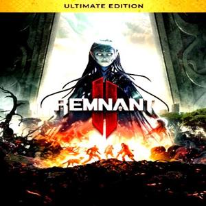 Remnant II (Ultimate Edition) - Steam Key - Global