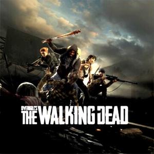 OVERKILL's The Walking Dead - Steam Key - Global