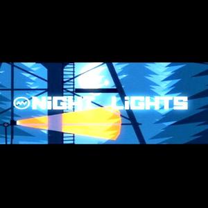 Night Lights - Steam Key - Global