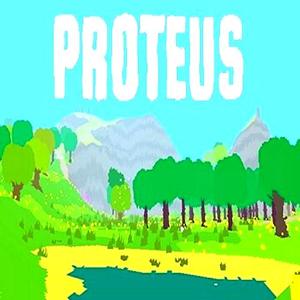 Proteus - Steam Key - Global