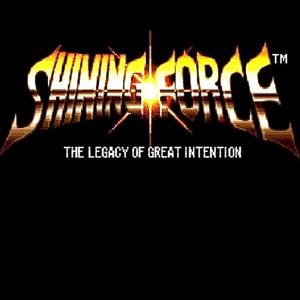 Shining Force - Steam Key - Global