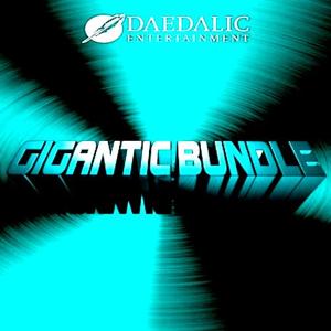 Daedalic - Gigantic Bundle - Steam Key - Global