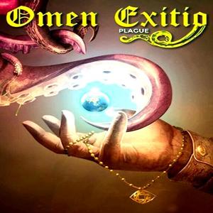 Omen Exitio: Plague - Steam Key - Global