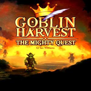 Goblin Harvest - The Mighty Quest - Steam Key - Global