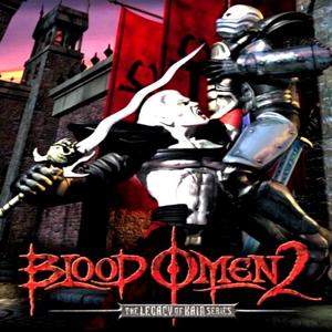 Blood Omen 2: Legacy of Kain - Steam Key - Global