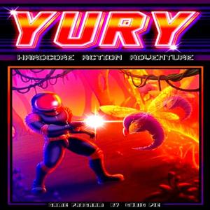 Yury - Steam Key - Global