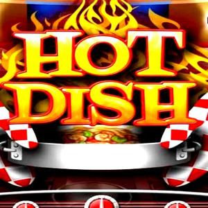 Hot Dish - Steam Key - Global