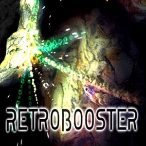 Retrobooster - Steam Key - Global